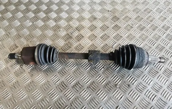 MG ZT - ZT-T Front driveshaft