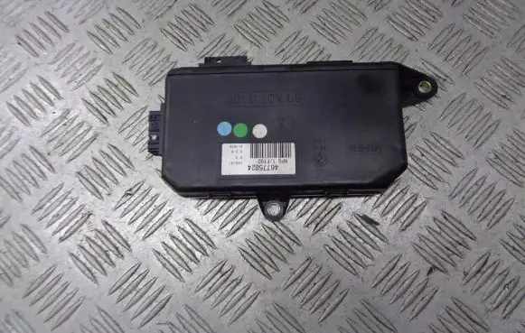 Fiat Stilo Door control unit/module 46775024