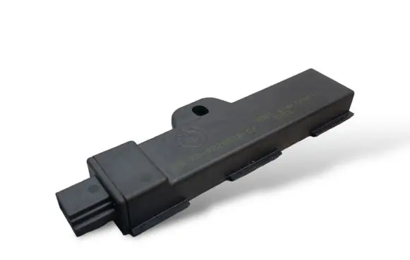Interior comfort aerial antenna