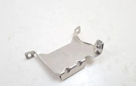 Porsche 911 997 Sound amplifier holder/bracket 99664524500