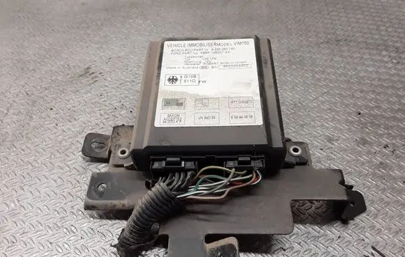 Ford Explorer Immobilizer control unit/module 9330065182 F6RF14B207AA 6622204402