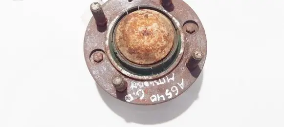 Mitsubishi Space Star Rear wheel hub