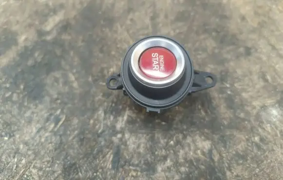 Honda Civic Engine start stop button switch M26983