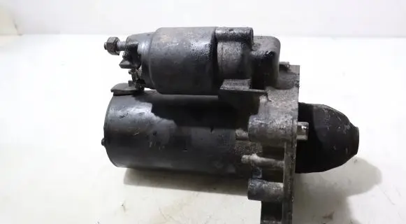 Mini Cooper Hatch Hardtop Starter motor 0001138006