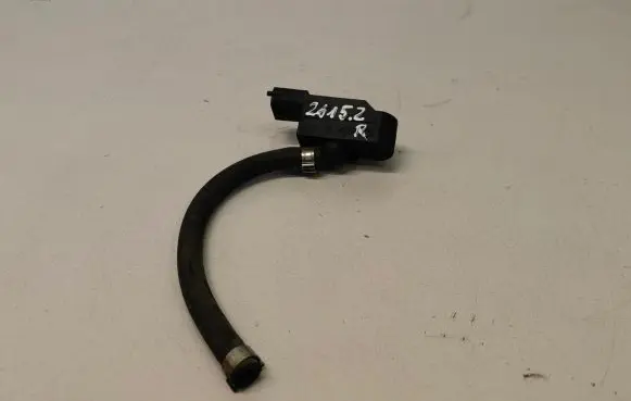 Opel Vivaro Air pressure sensor 8200168253 0281002566