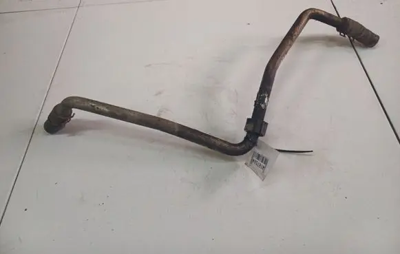Porsche Cayenne (9PA) Air conditioning (A/C) pipe/hose