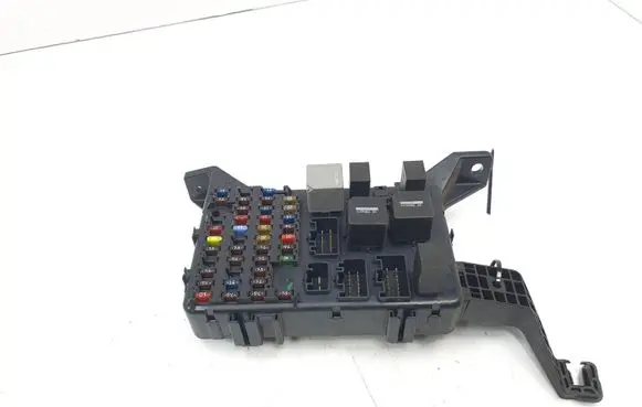 Ford Mondeo Mk III Fuse box set 4S7T-14A073-AA