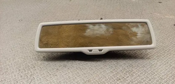 Skoda Superb B6 (3T) Rear view mirror (interior) 1K0857511E