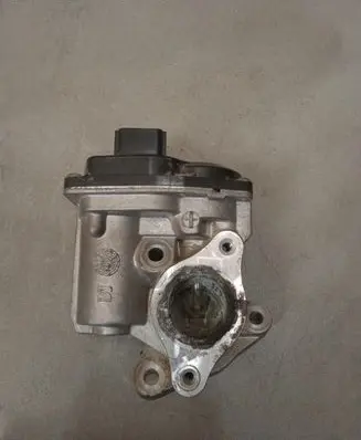 Renault Megane IV EGR valve 8201143495