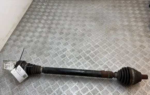 Skoda Superb B6 (3T) Front driveshaft 1K0407272NJ