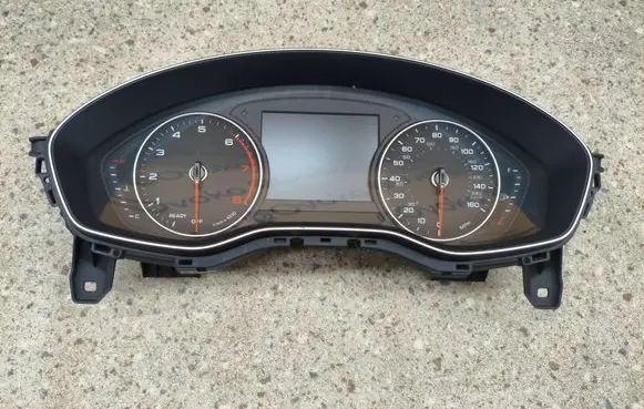 Audi Q5 SQ5 FY Speedometer (instrument cluster) 80A920840 503010485304 1709075769