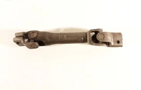 Opel Meriva B Steering column universal joint R4C1004R2 1004R2