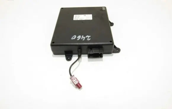 Volkswagen Phaeton Other control units/modules 3W7035385P
