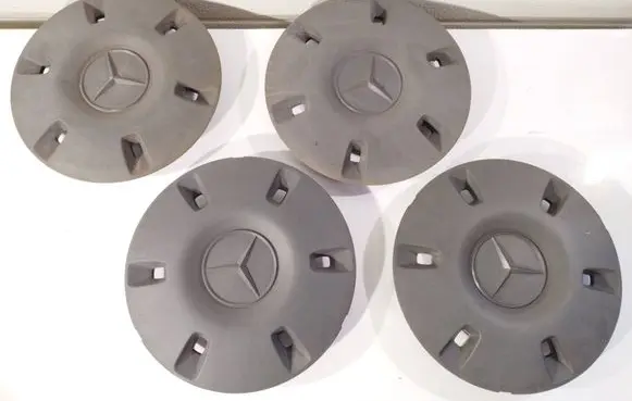 Mercedes-Benz Sprinter W906 Original wheel cap A9064010025 ZGS003Q002