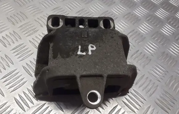 Seat Toledo II (1M) Engine mount vacuum valve 1J0199555