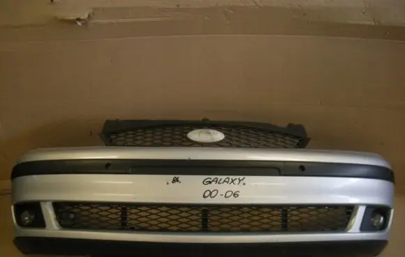 Ford Galaxy Front bumper