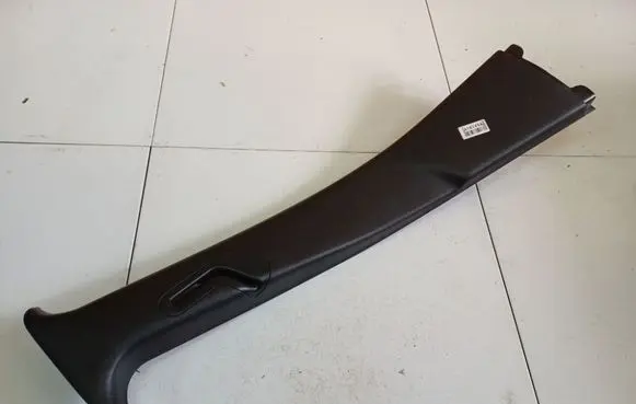 Saab 9-5 (B) pillar trim (top) 5AA2945288619