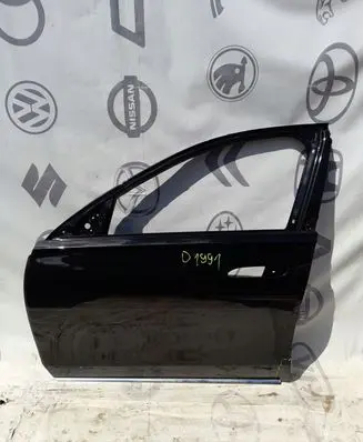Mercedes-Benz S W223 Front door
