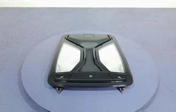 Alpine B3 B4 B5 B6 E90 E91 E92 E93 Boot/trunk interior light 5A69AC0