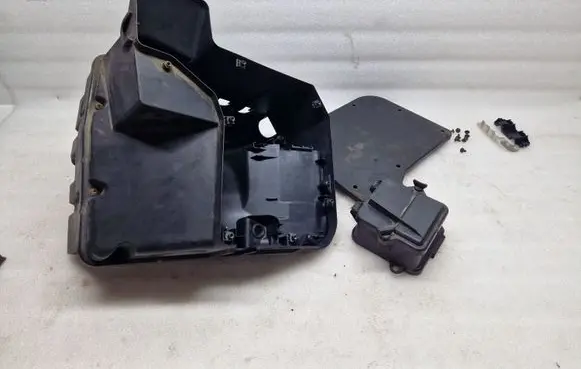 Volkswagen Transporter - Caravelle T5 Fuse box set 7H0907299