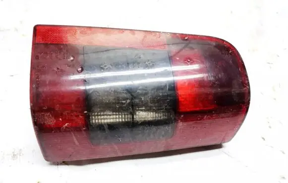 Citroen Berlingo Rear/tail lights