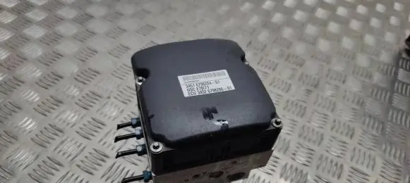BMW X5 E70 ABS Pump 6798286 6798284