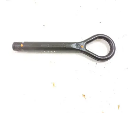 Land Rover Evoque II Towing hook eye K8D217A999A