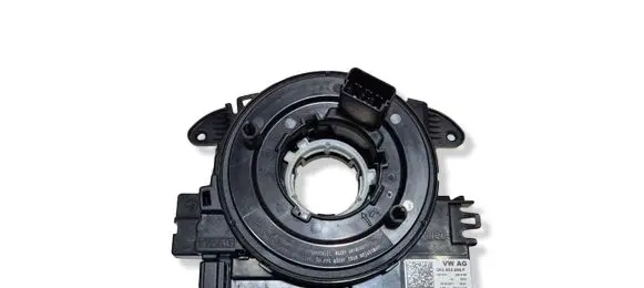 Volkswagen Touran II Airbag slip ring squib (SRS ring) 5K0953569F