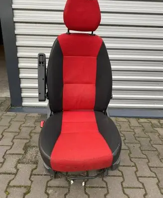 Fiat Ducato Front driver seat 
