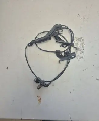 Toyota C-HR I ABS brake wheel speed sensor 89543F4010