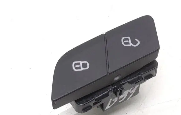 Seat Leon (5F) Central locking switch button 5f2962125