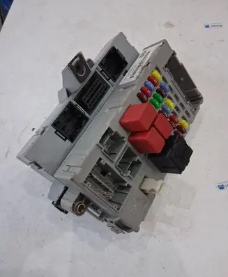 Lancia Ypsilon Gateway control module 51733919