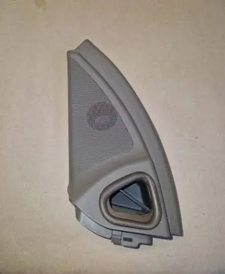 Mercedes-Benz GL X164 Plastic wing mirror trim cover A1647260198
