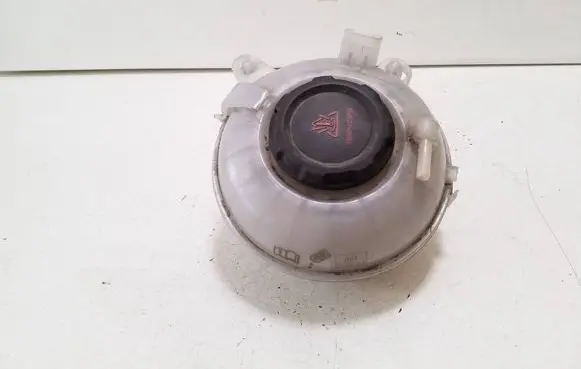 Audi TT TTS RS Mk3 8S Coolant expansion tank/reservoir 5Q0121407G