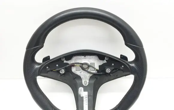 Mercedes-Benz E W212 Steering wheel A2074601203