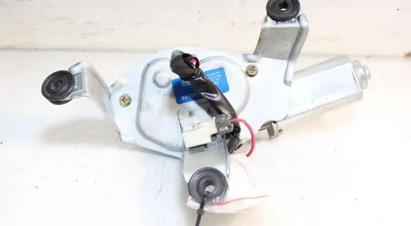 KIA Sorento Rear window wiper motor