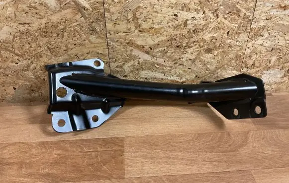 Audi TT Mk1 Other sill/pillar trim element 8N8880265