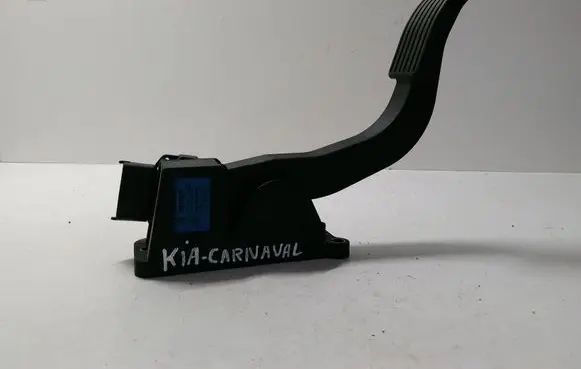 KIA Carnival Accelerator throttle pedal 0281002541 0K53C41600