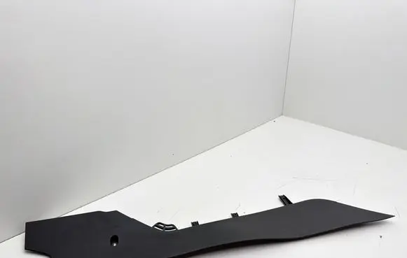 Skoda Octavia Mk4 Panel trim 5E4863045B 5E4863045C