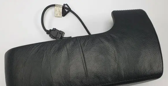 Mercedes-Benz S W220 Armrest