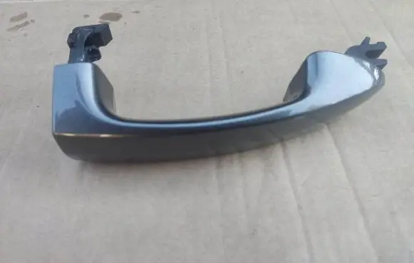 Ford Transit Courier Sliding door exterior handle 