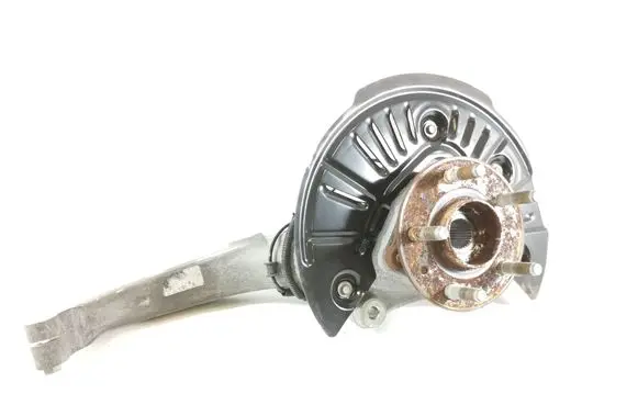 Jeep Grand Cherokee WL Front wheel hub spindle knuckle 68483788AC