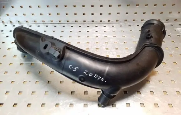 Citroen C5 Intercooler hose/pipe
