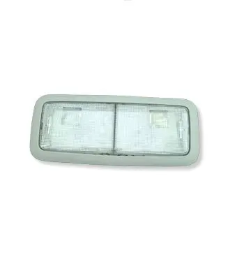 Toyota Avensis T270 Rear seat light 8125005030