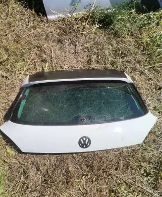 Volkswagen Scirocco Tailgate/trunk/boot lid
