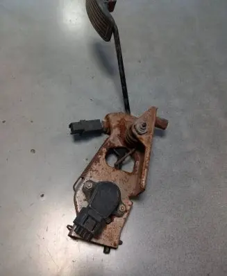 Mazda 6 Accelerator throttle pedal CB0541AC0 2124