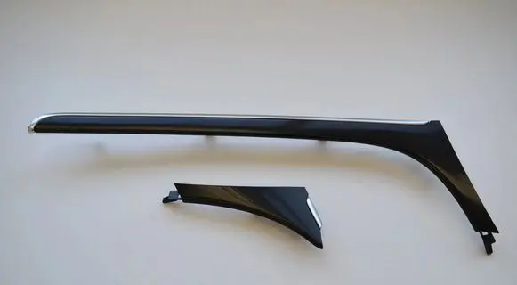 Opel Insignia A Dashboard glove box trim 22865321 22865320