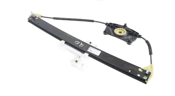 Audi A3 S3 8V Rear window lifting mechanism without motor 8R0839462E