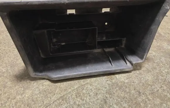 BMW 3 E36 Glove box in trunk 51478119821