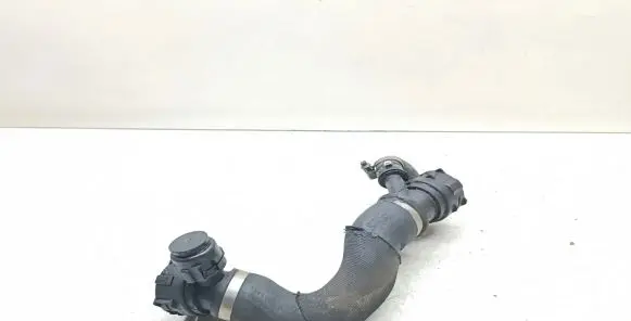 BMW X5 E70 Engine coolant pipe/hose 7799184